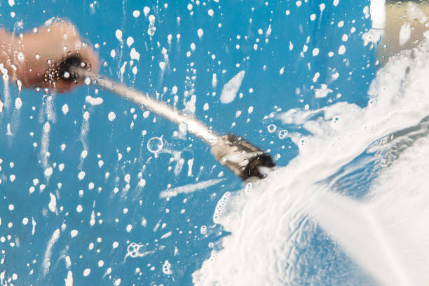 Best Building Exterior Washing  in Newport Beach, CA