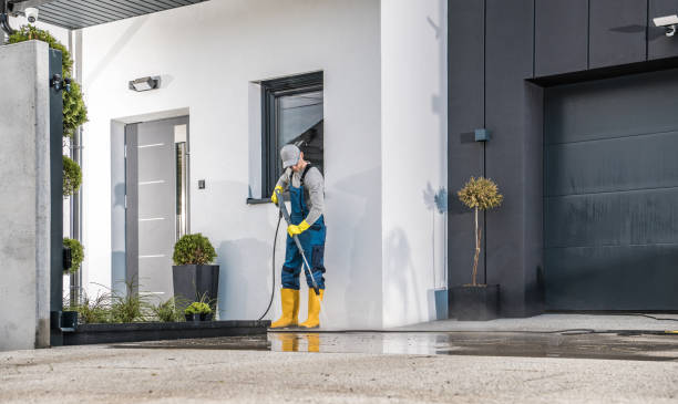 Newport Beach, CA Pressure Washing Services Company