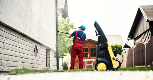 Best Roof Washing  in Newport Beach, CA